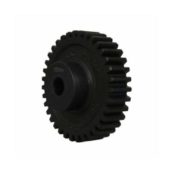 Martin Sprocket & Gear Gear Spur 14 1/2 Deg Cast, C852 C852 Zoro